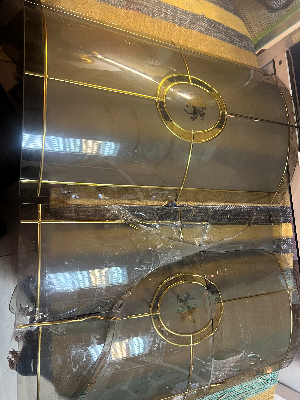 Ремонт кухонных и мебельных фасадов. 